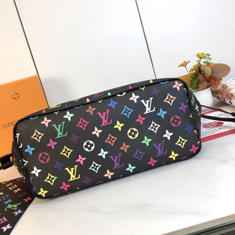 Lightweight Louis Vuitton Shopping Bags 87408