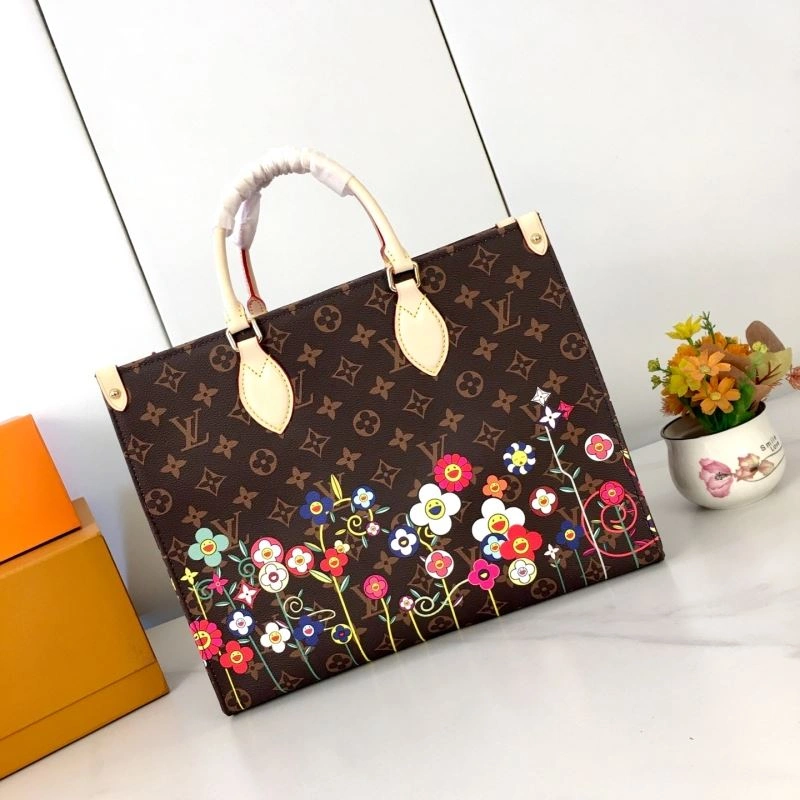 QuickDry Louis Vuitton Shopping Bags 87438
