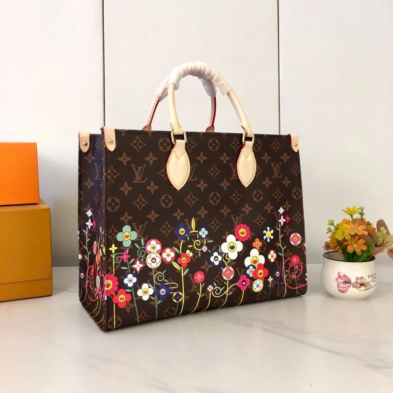 QuickDry Louis Vuitton Shopping Bags 87438