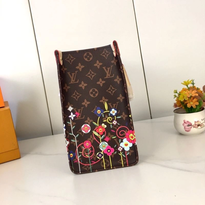 QuickDry Louis Vuitton Shopping Bags 87438