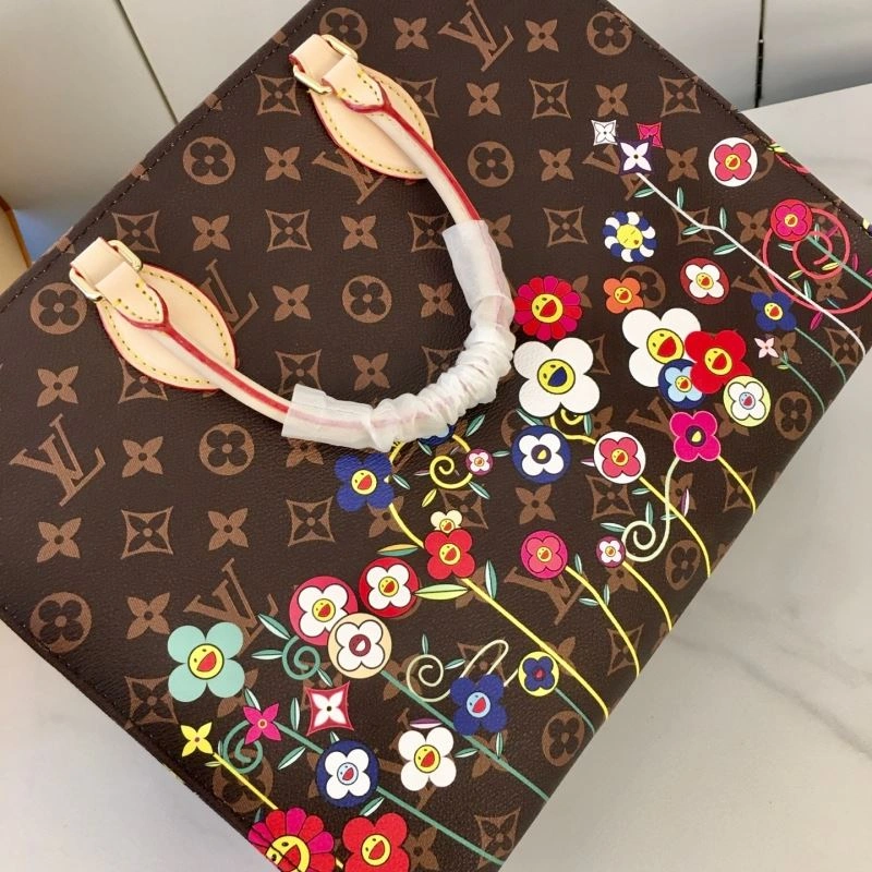 QuickDry Louis Vuitton Shopping Bags 87438