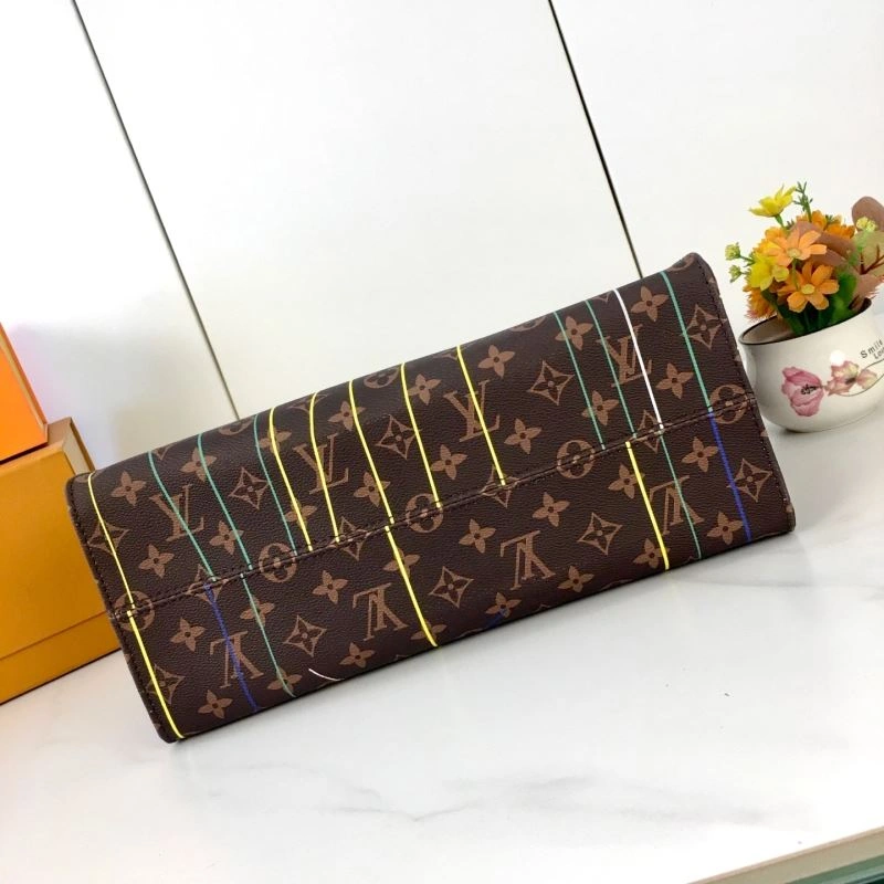QuickDry Louis Vuitton Shopping Bags 87438