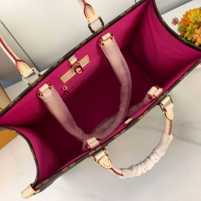 QuickDry Louis Vuitton Shopping Bags 87438