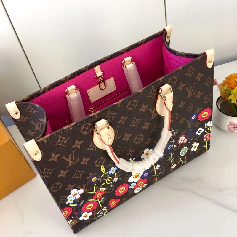 QuickDry Louis Vuitton Shopping Bags 87438