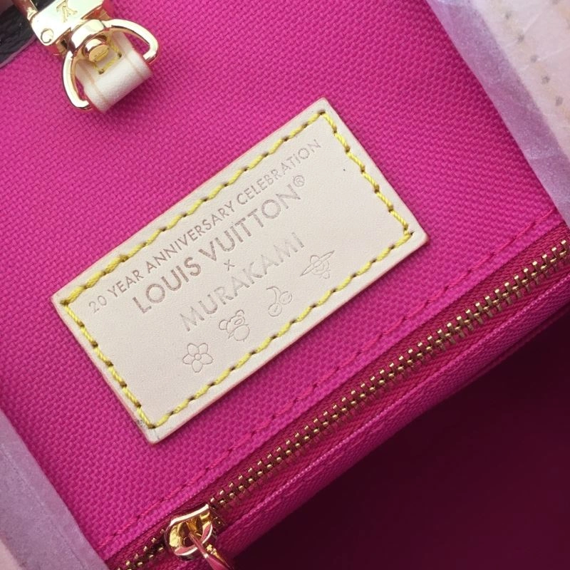 QuickDry Louis Vuitton Shopping Bags 87438