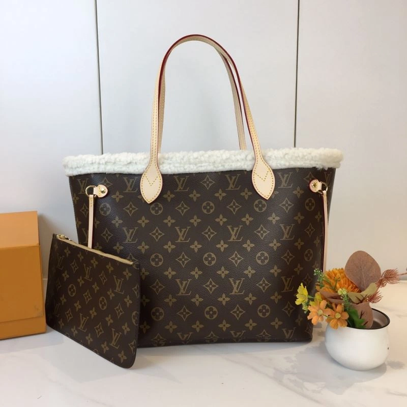QuickDry Louis Vuitton Shopping Bags 87409