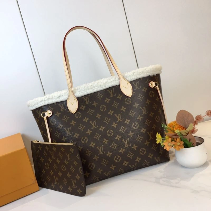 QuickDry Louis Vuitton Shopping Bags 87409