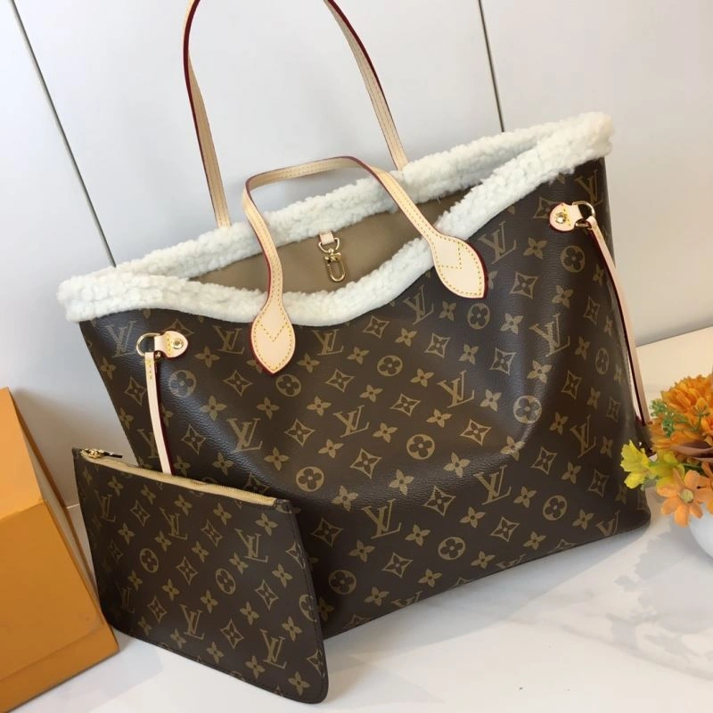 QuickDry Louis Vuitton Shopping Bags 87409