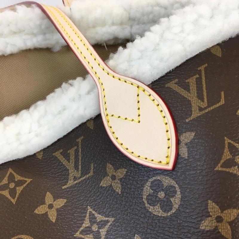 QuickDry Louis Vuitton Shopping Bags 87409
