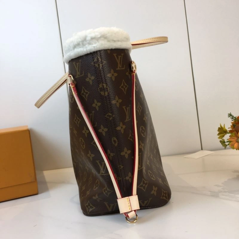 QuickDry Louis Vuitton Shopping Bags 87409