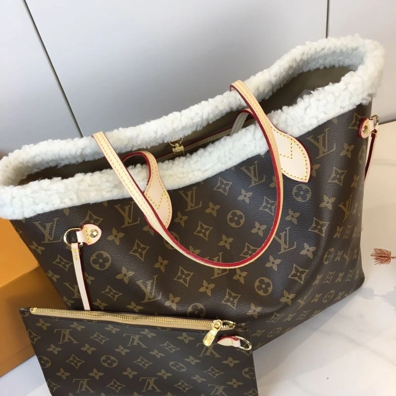 QuickDry Louis Vuitton Shopping Bags 87409