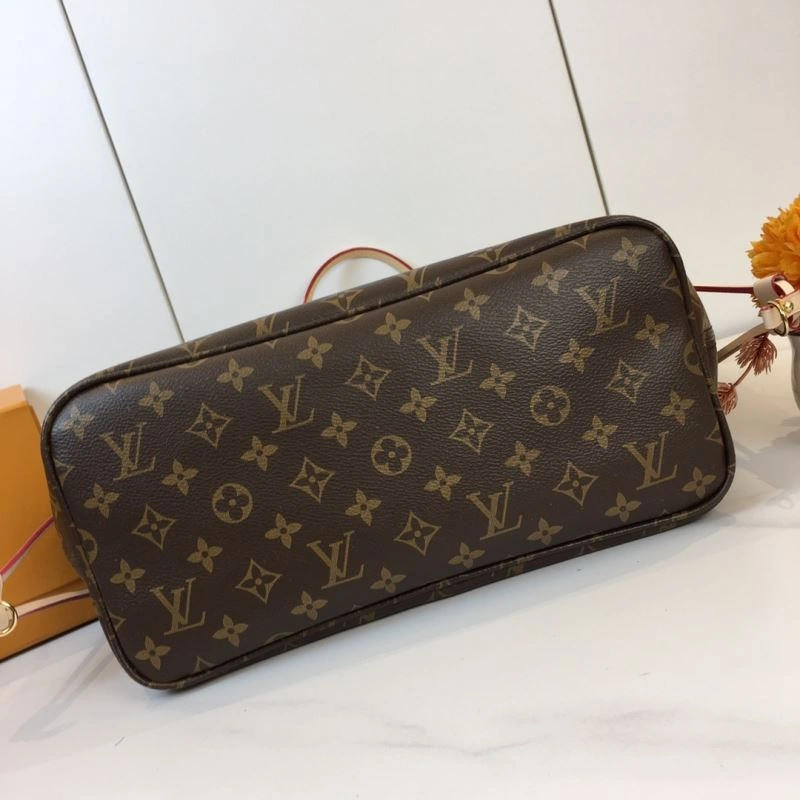 QuickDry Louis Vuitton Shopping Bags 87409