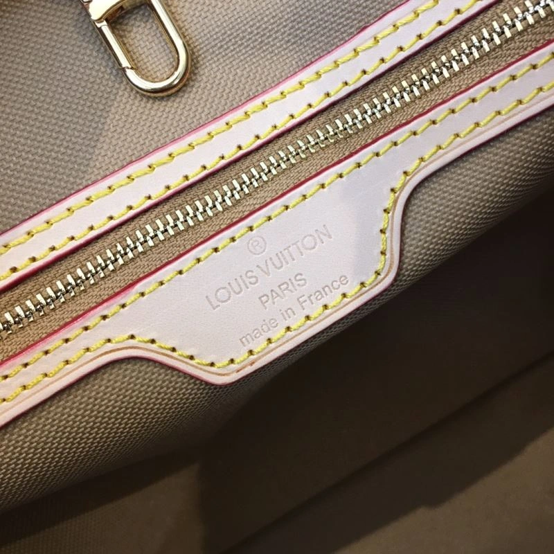 QuickDry Louis Vuitton Shopping Bags 87409