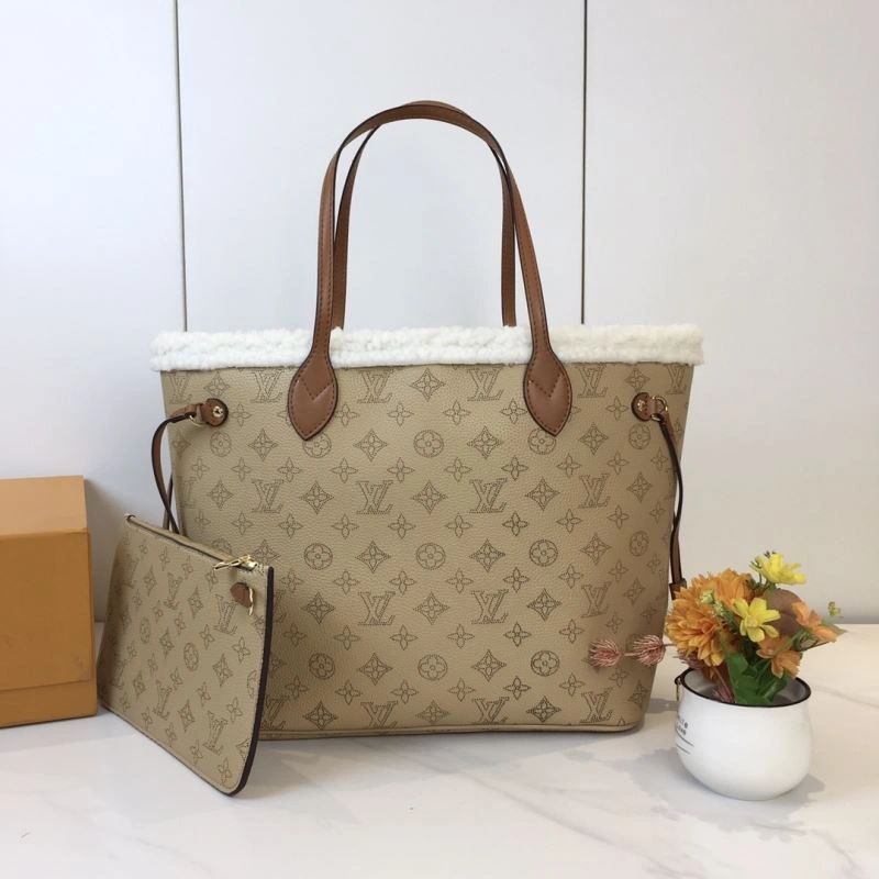 AllSeason Louis Vuitton Shopping Bags 87406