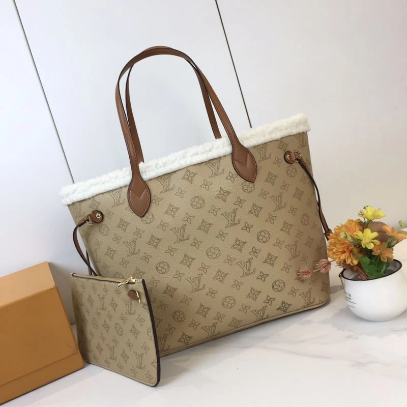 AllSeason Louis Vuitton Shopping Bags 87406