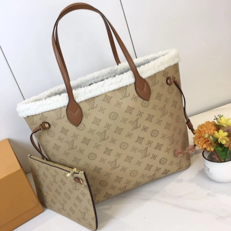 AllSeason Louis Vuitton Shopping Bags 87406