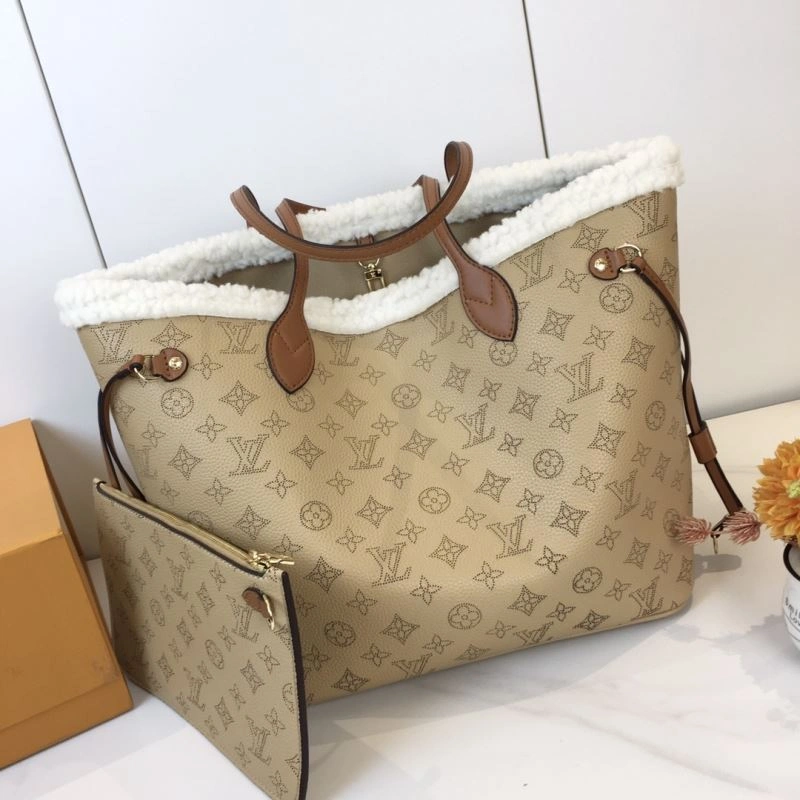 AllSeason Louis Vuitton Shopping Bags 87406