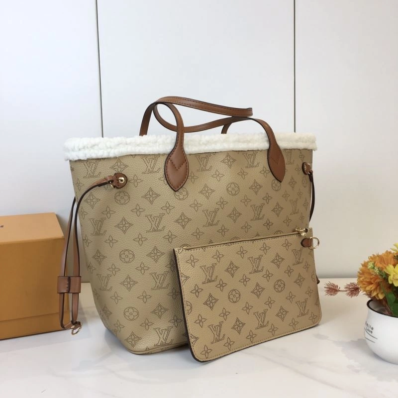 AllSeason Louis Vuitton Shopping Bags 87406