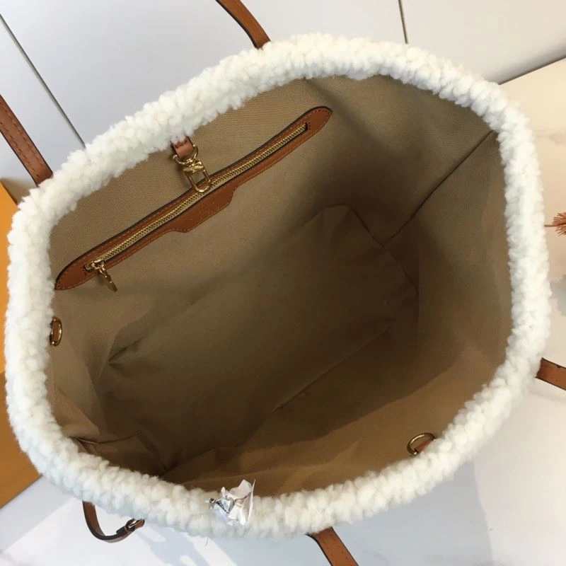 AllSeason Louis Vuitton Shopping Bags 87406