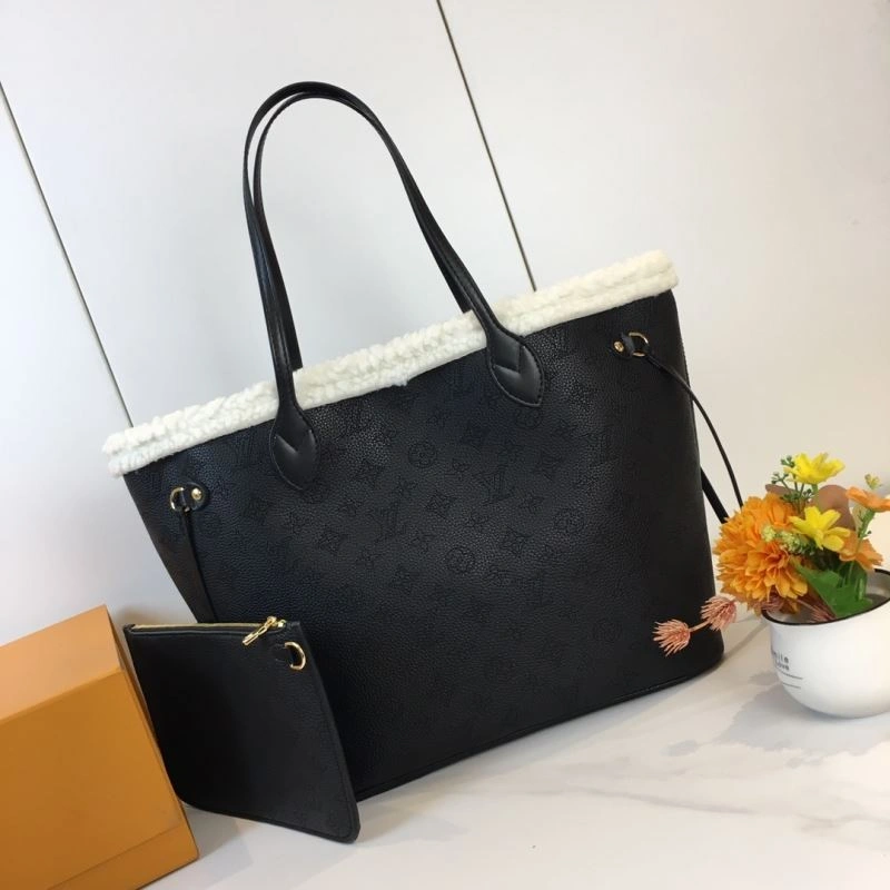 Louis Vuitton Shopping Bags Bold 87400