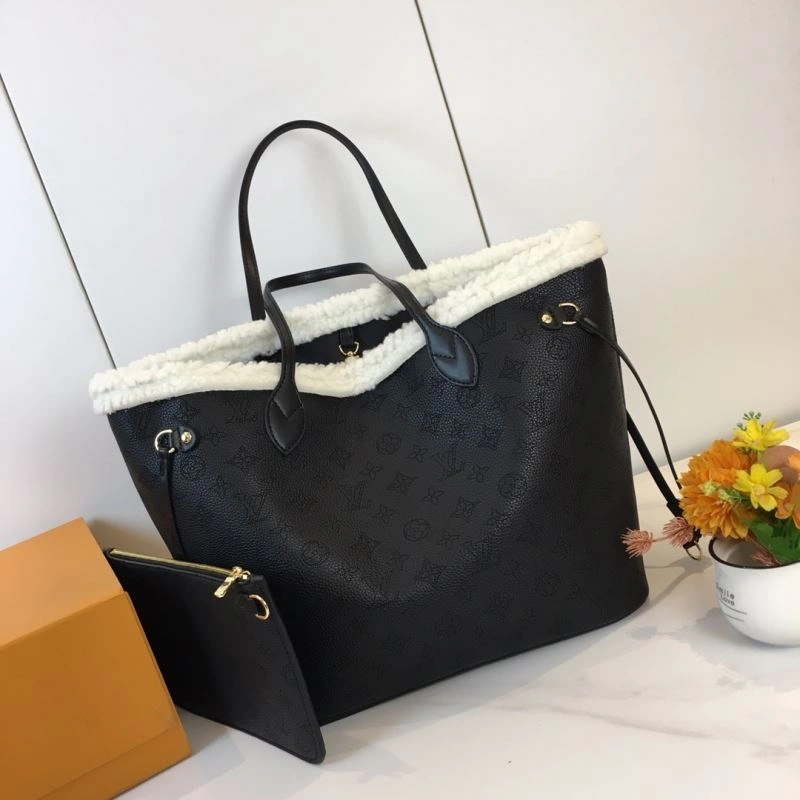 Louis Vuitton Shopping Bags Bold 87400