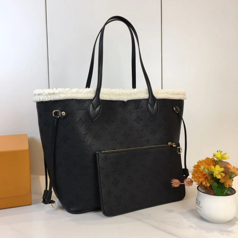 Louis Vuitton Shopping Bags Bold 87400