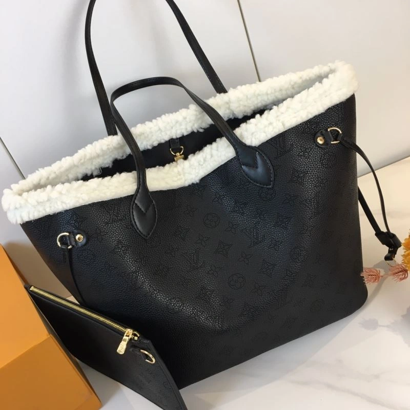Louis Vuitton Shopping Bags Bold 87400