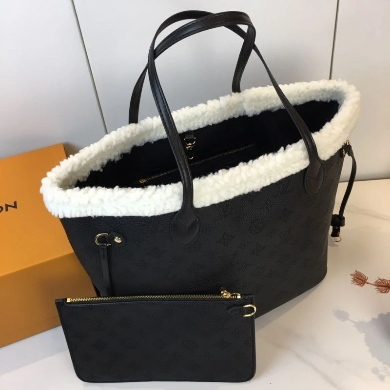 Louis Vuitton Shopping Bags Bold 87400