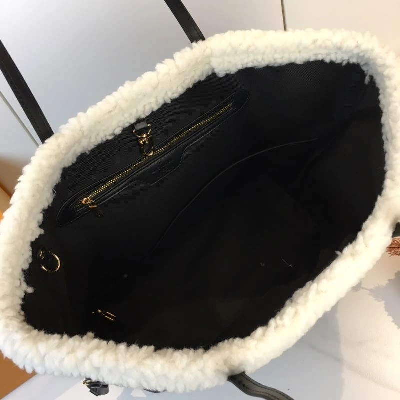 Louis Vuitton Shopping Bags Bold 87400