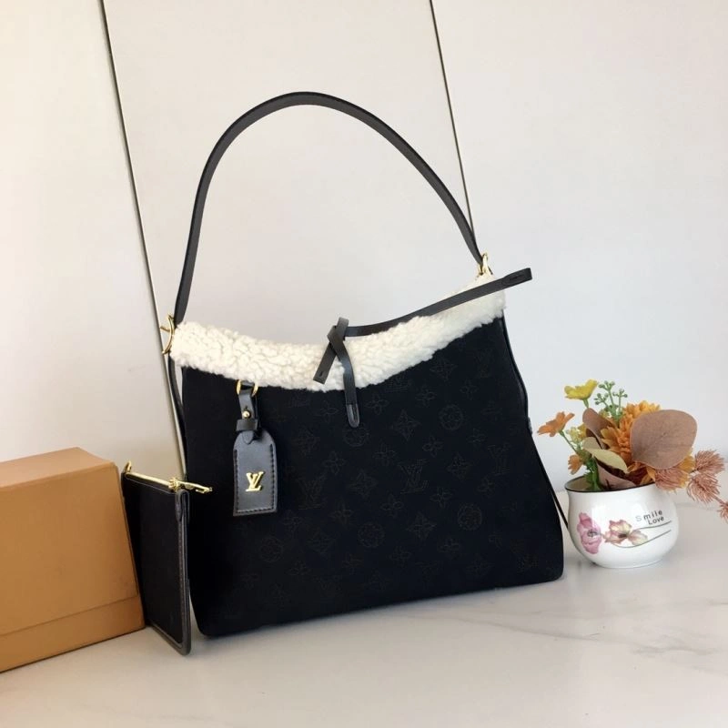 Comfortable Louis Vuitton Shopping Bags 87402
