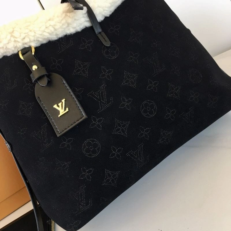 Comfortable Louis Vuitton Shopping Bags 87402