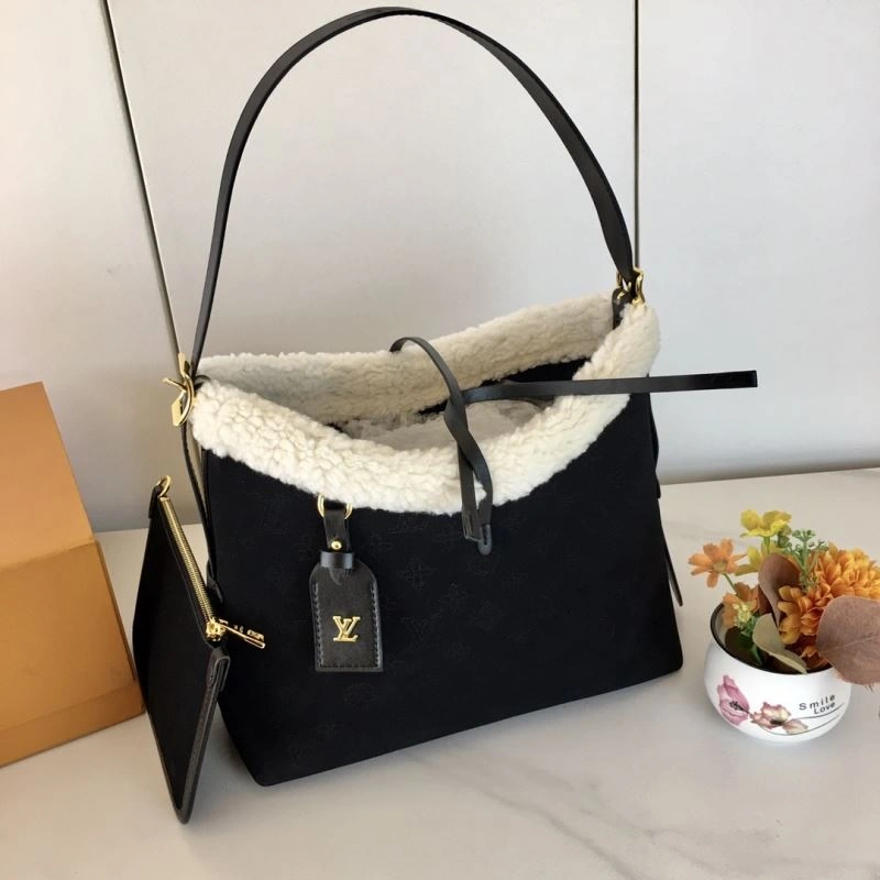 Comfortable Louis Vuitton Shopping Bags 87402
