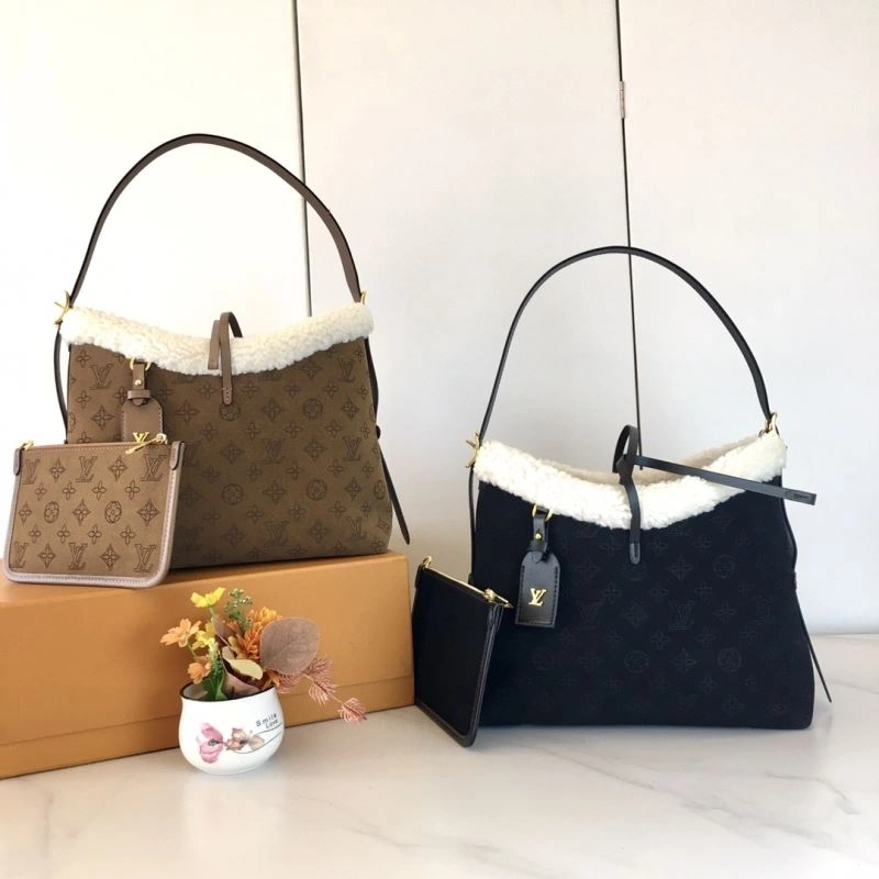 Comfortable Louis Vuitton Shopping Bags 87402