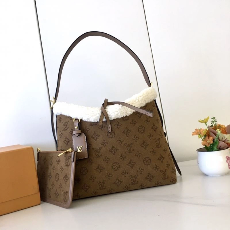 Louis Vuitton Shopping Bags TimelessDesign 87396