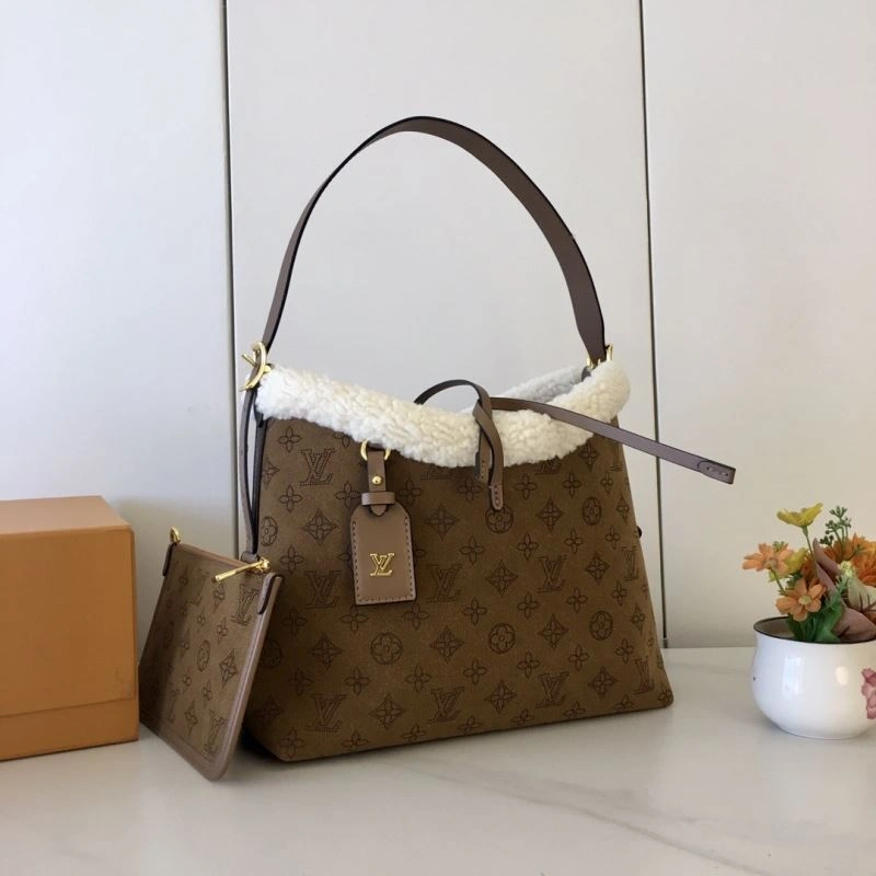 Louis Vuitton Shopping Bags TimelessDesign 87396