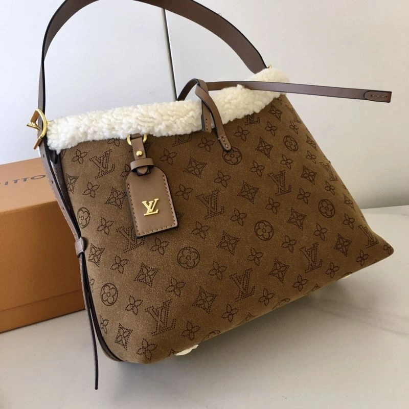 Louis Vuitton Shopping Bags TimelessDesign 87396