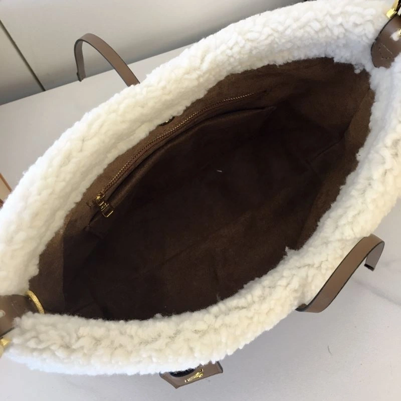 Louis Vuitton Shopping Bags TimelessDesign 87396