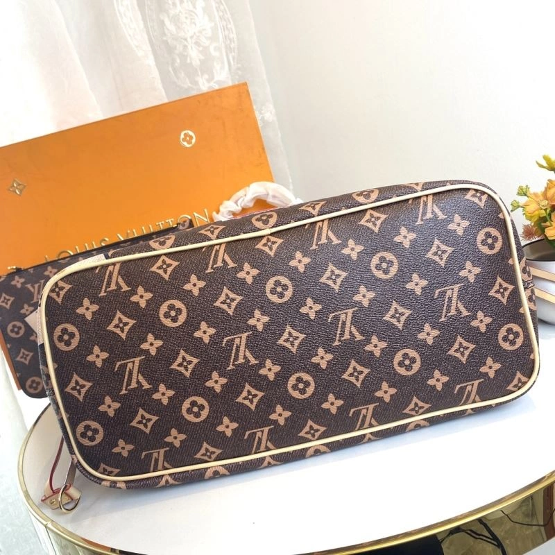Reliable Louis Vuitton Shopping Bags 87394
