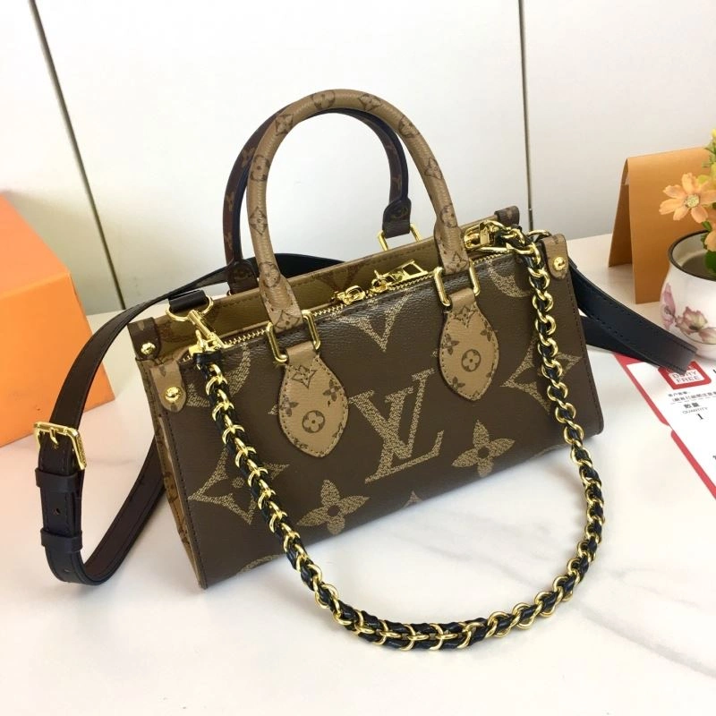 Louis Vuitton Shopping Bags Refined 87399