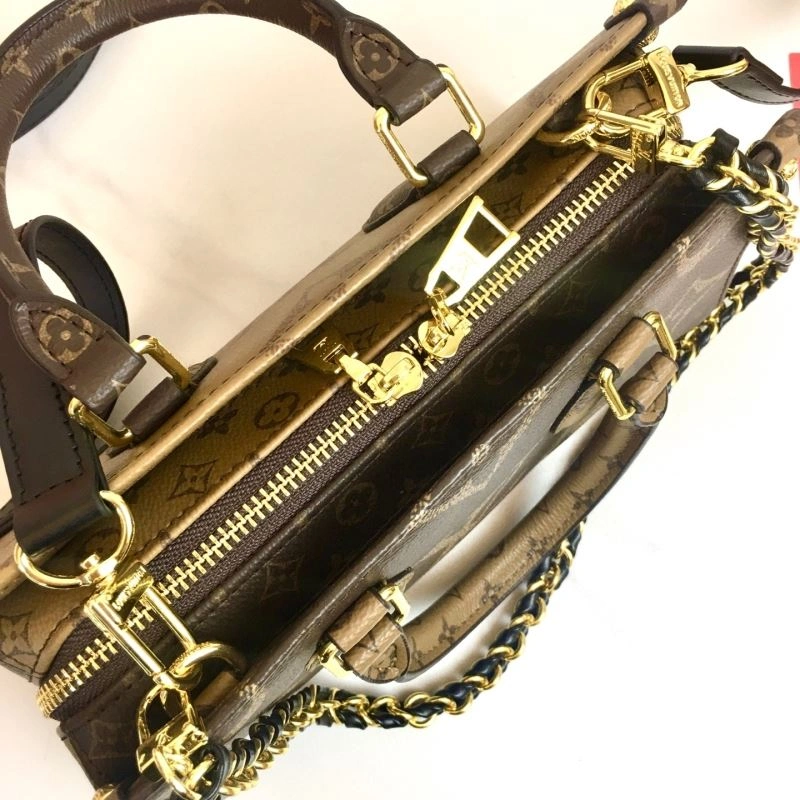 Louis Vuitton Shopping Bags Refined 87399