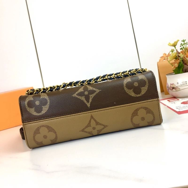 Louis Vuitton Shopping Bags Refined 87399
