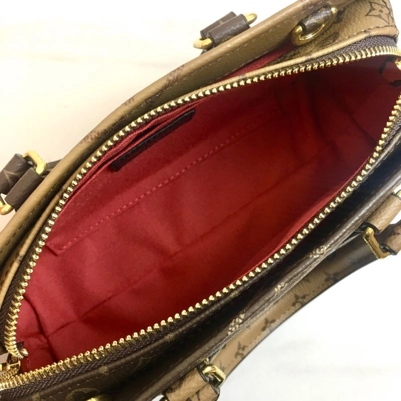 Louis Vuitton Shopping Bags Refined 87399