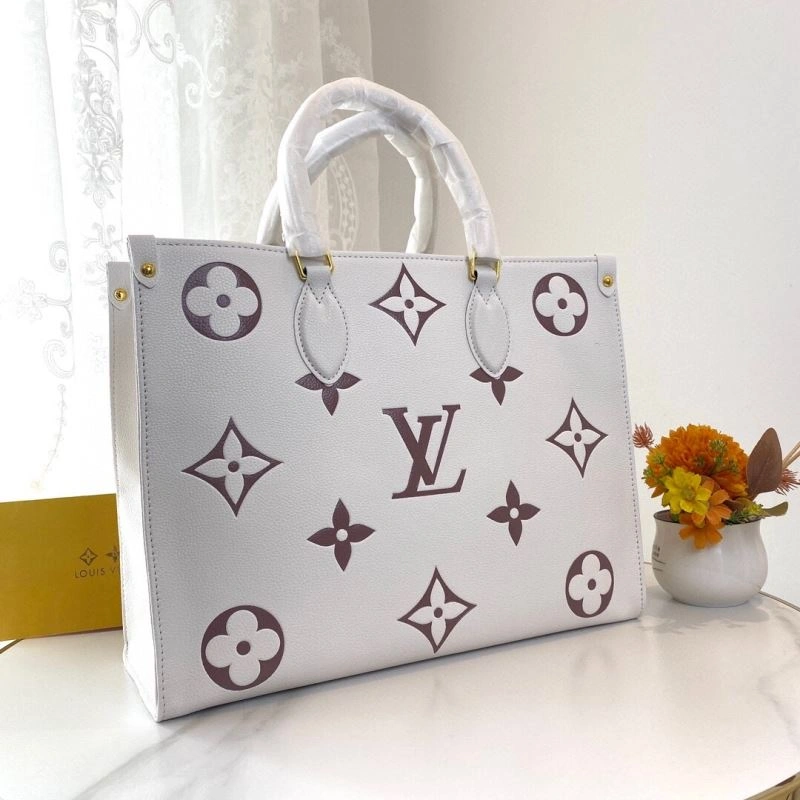 QuickDry Louis Vuitton Shopping Bags 87393