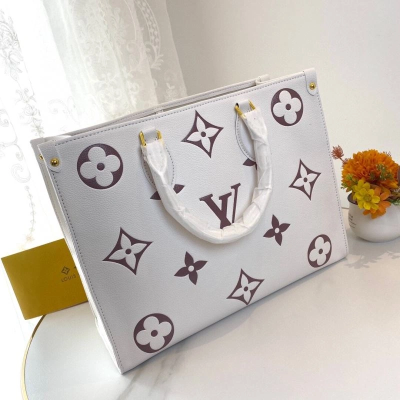 QuickDry Louis Vuitton Shopping Bags 87393