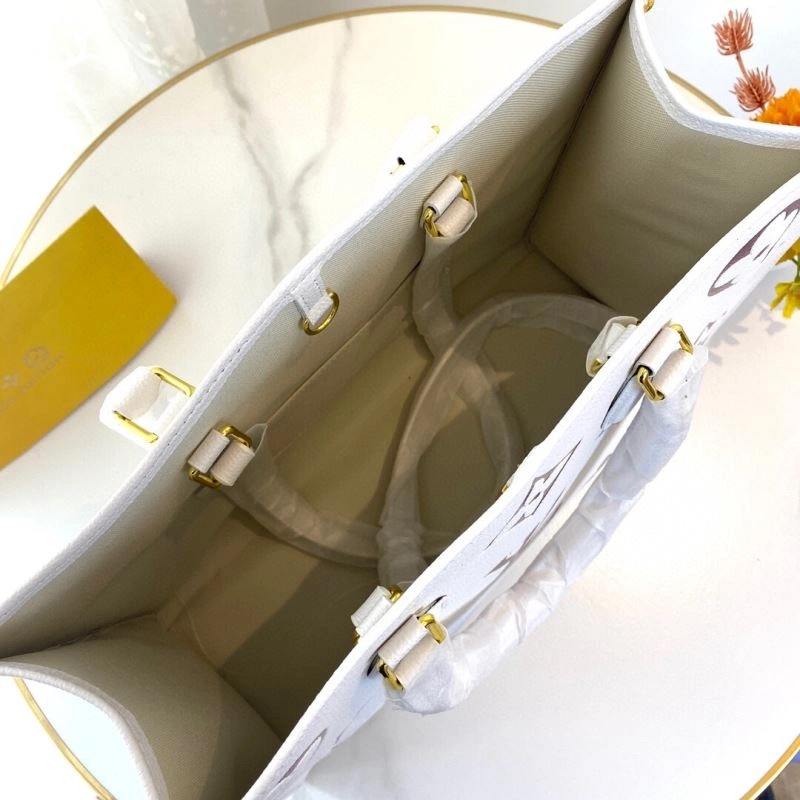 QuickDry Louis Vuitton Shopping Bags 87393