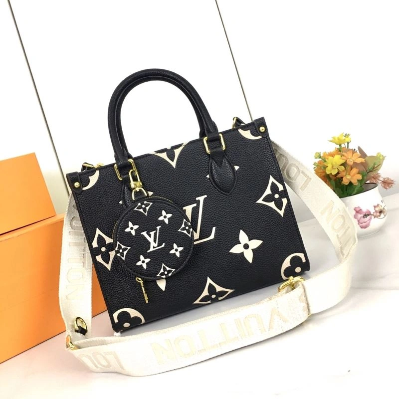 Trendy Louis Vuitton Shopping Bags 87405
