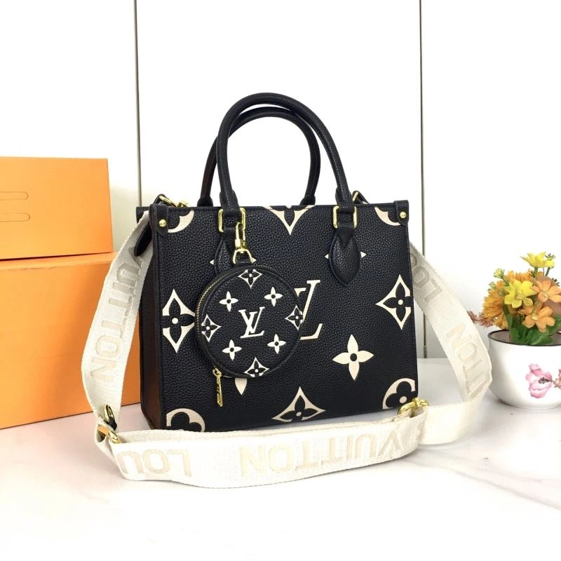 Trendy Louis Vuitton Shopping Bags 87405