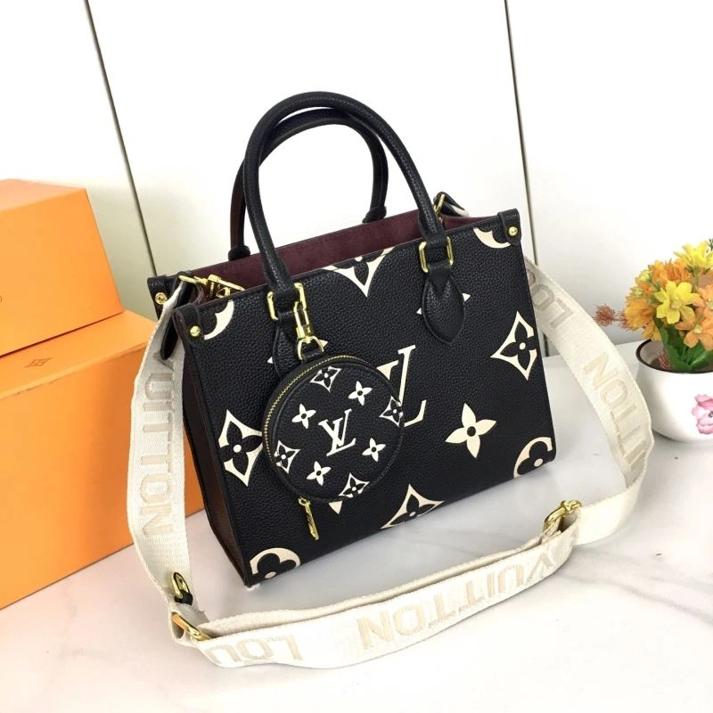 Trendy Louis Vuitton Shopping Bags 87405