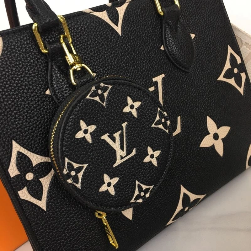 Trendy Louis Vuitton Shopping Bags 87405