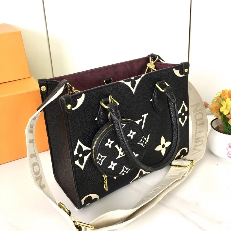 Trendy Louis Vuitton Shopping Bags 87405
